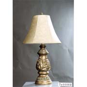 Te00069 Table Lamp (Te00069 Lampe de table)