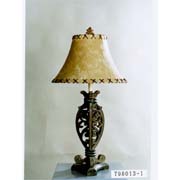 T98013-1 Table Lamp (T98013  Настольная лампа)