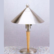 T-4405-1ST Table Lamp (T-4405-1ST Lampe de table)