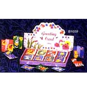 Mini Card (Mini Card)