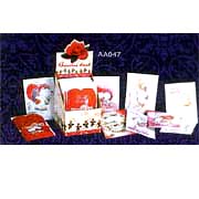 Greeting Card (Greeting Card)