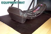 Equipment Mat (Оборудование Матем)