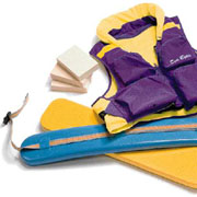 Water Sports Accessories & Life Jacket (Water Sports Accessories & Life Jacket)