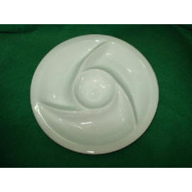 4 PART PLATTER (4 PART PLATTER)