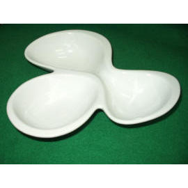 3 part platter (3 part platter)