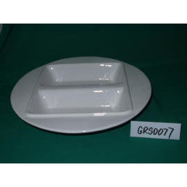 CERAMIC PLATE (CERAMIC PLATE)