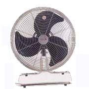 Velocity Circular Fan (Vitesse circulaire Fan)