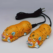 Shoe Heater (No. 503-1) (Shoe Heater (No. 503-1))