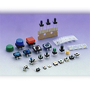 Tact Switch(Horizontal, Vertical, Tape&Reel, 6x6/12x12/10x10 Horizontal, Vertica (Tact Switch (horizontale, verticale, Tape & Reel, 6x6/12x12/10x10 Horizontal, Ve)