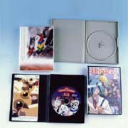 DVD Box (DVD-Box)