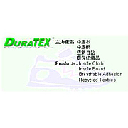 Duratex Innensohle Textil (Duratex Innensohle Textil)