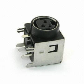 DIN Connectors (DIN Connectors)