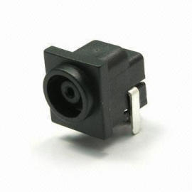 DC Power Jack (DC Power Jack)