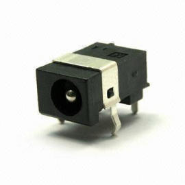 DC Power Jack (DC Power Jack)