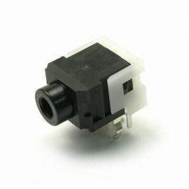 Miniature Earphone Jack (Miniature Earphone Jack)