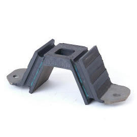 Gummiteile, Motorlager, (Gummiteile, Motorlager,)