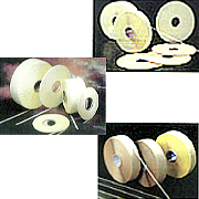 Masking Tape/Semi-Adhesive Tape/Hot Melt Tape