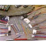 Electric Wire Harness & Harnessing Versammlung (Electric Wire Harness & Harnessing Versammlung)