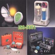 CPR Equipment (CPR-Equipment)