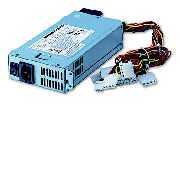 JET-216AP - 200W ATX Power Supply with PFC for 1U chassis (JET 16AP - 200W ATX источник питания с ПФК для шасси 1U)