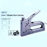 4 IN 1 STAPLER (4 в 1 степлер)