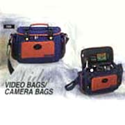 E-03 Video Bag/Camera Bag (E-03 Sac photo-vidéo / Camera Bag)