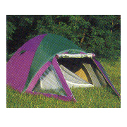 Camping Tent (Туристическая палатка)