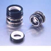 Mechanical Seals (Mechanical Seals)