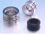 Mechanical Seals (Mechanical Seals)