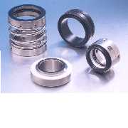 Mechanical Seal
