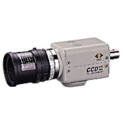 TC-5172 Digital Color CCD Camera (TC-5172 Digital Color CCD камеры)