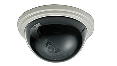 Mini Dome Camera (Mini caméra dôme)