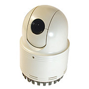 High Speed Dome Camera Control (High Speed Dome Camera Control)