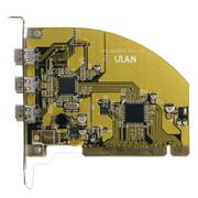 IEEE 1394 PCI