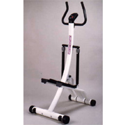 Foldable Fitness Stepper