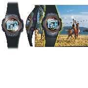 W05 Sports LCD Watch (Sports-Man) (W05 Sports LCD Watch (Sports-Man))