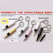 Screw Driver Keychain, premium, small tool (Tournevis porte-clés, une prime, un petit outil)