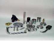 Building Hardware (Building Hardware)