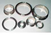 Pipe Fittings (Pipe Fittings)