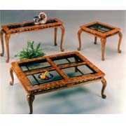 K71201 Wooden Furniture (K71201 Meubles en Bois)