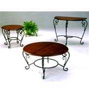 K511 Metal Furniture (K511 mobilier métallique)