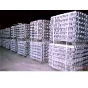 Aluminium Alloy Ingot (Aluminium Alloy Ingot)