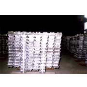 Zinc Alloy Ingot (Zinklegierung Ingot)