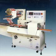 SL-8700H Solid Products-High Speed Automatic Package Machine (SL-8700H Solid Products-High Speed Automatic Package Machine)