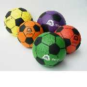 Foram Coated Balls (Foram Coated Balls)