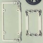 License Plate`s Frame (License Plate Frame`s)