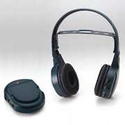 RH-245 2.4GHz Wireless Headphone System