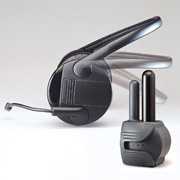 IM-355 Infrared Cordless Headset For Stereo Transceiver System (IM-355 Infrared Cordless Headset For Stereo Transceiver System)