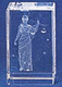 3D Crystal Bilder durch Lasergravur KL-Serie (3D Crystal Bilder durch Lasergravur KL-Serie)