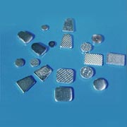 Electric Contact Plates; (Electric Contact Tips) (Electric Contact Plates; (Electric Contact Tips))